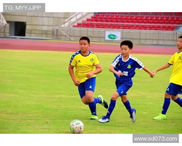 后浪足球崛起引领新时代青年热情与梦想的追逐之路