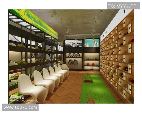 将足球元素融入家居装修打造独特运动风格空间