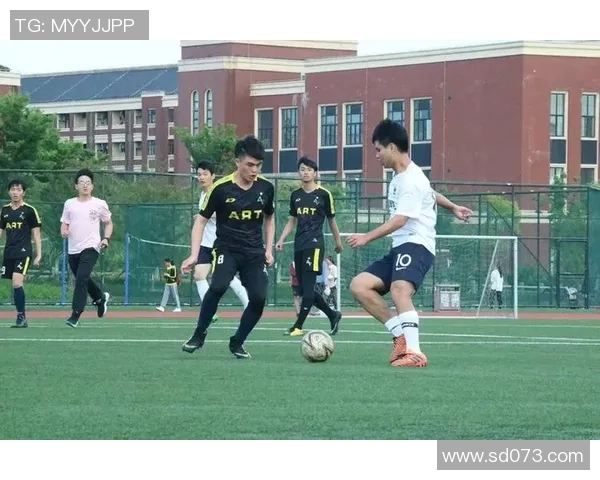 安州区迎新小学足球队积极备战校园联赛展现青春风采与团队精神